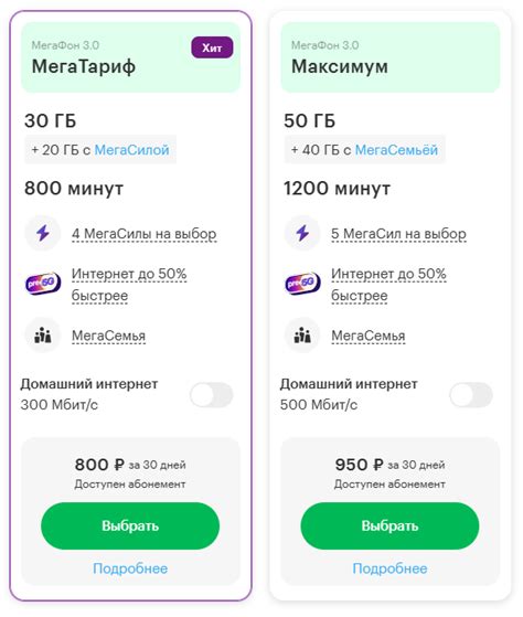 Инструкция по определению предыдущего тарифа МегаФона
