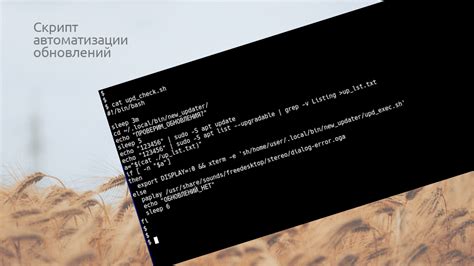 Инструкция по очистке списка обновлений apt на Linux