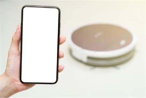 Инструкция по подключению робот-пылесоса Xiaomi Mi Home к Wi-Fi