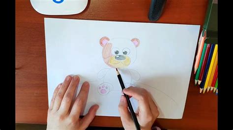 Инструкция по рисованию мягкой игрушки шляпы