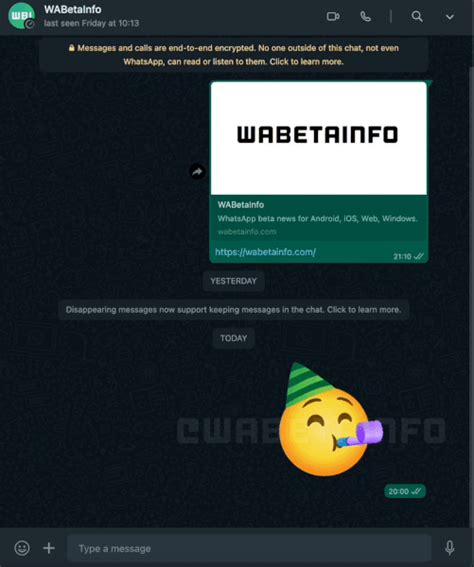 Инструкция по созданию анимированных GIF-изображений в WhatsApp на iPhone