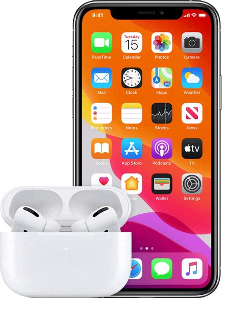 Инструкция по созданию формы AirPods