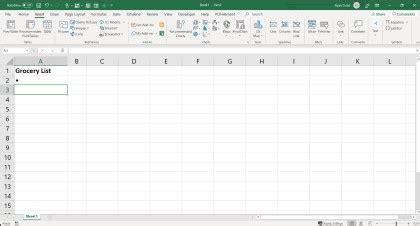 Инструкция по удалению Excel на русском языке