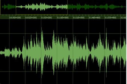 Инструкция создания mp3 файла