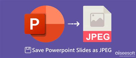 Инструменты для конвертирования PowerPoint в jpg