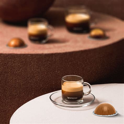 Инструменты для очистки кофемашины Nespresso Vertuo