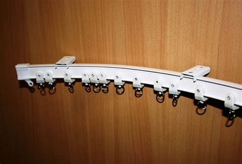 Инструменты и материалы для изготовления гибкого карниза для штор