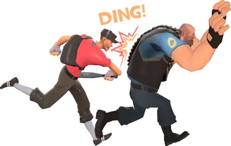 Инструменты и оборудование для создания звуков попадания в игре TF2