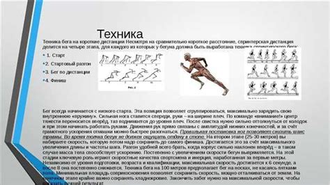 Интенсивные тренировки силового характера