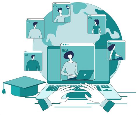 Интерактивное обучение через системы онлайн-тестирования