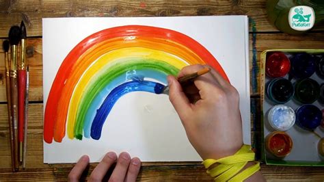 Интерактивные уроки рисования для детей