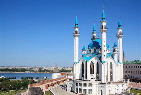 Интересная культура и удивительные достопримечательности