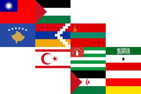 Интересные факты о государствах без столицы