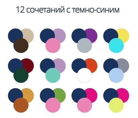 Интересные цветовые комбинации для ланъярда