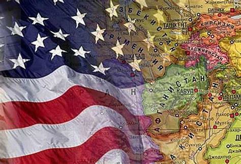 Интересы США и их роль в исключении Китая из G7