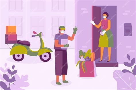 Исключение повреждений и обеспечение безопасной доставки