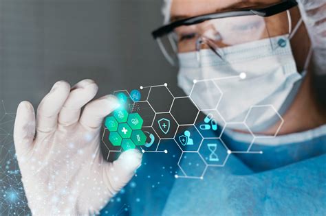 Искусственный интеллект в хирургии и процедурах лечения