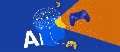 Искусственный интеллект и игровая механика