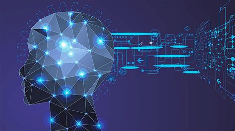 Искусственный интеллект и машинное обучение играют все более важную роль