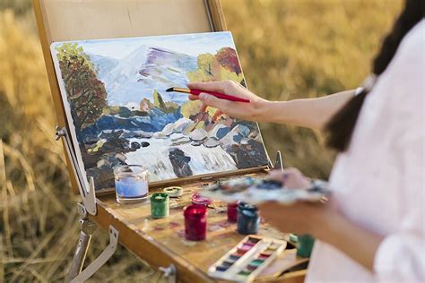 Искусство рисования игровых архетипов