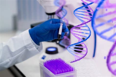 Использование ДНК-тестов в построении родословной