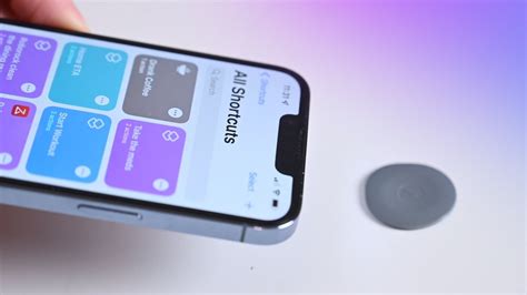 Использование НФС на iPhone 11
