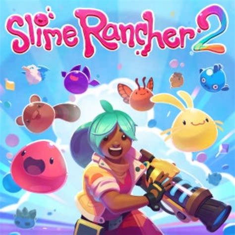 Использование горячих клавиш для управления игрой Slime Rancher в полноэкранном режиме