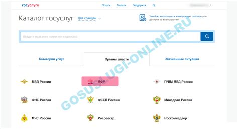 Использование государственных порталов для поиска фамилии по СНИЛС