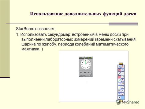 Использование дополнительных функций Иви