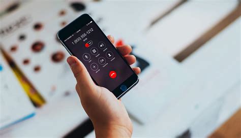 Использование записанных разговоров на iPhone: советы и рекомендации