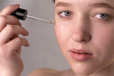 Использование косметических средств для предотвращения рыжины