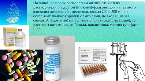 Использование лекарственных средств для лечения засосов