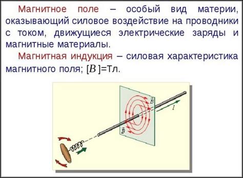 Использование магнитных обработчиков