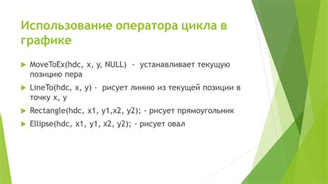 Использование оператора ТипЗнч()