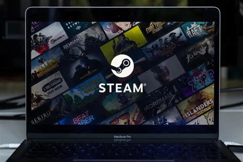 Использование платформы SteamDB для узнавания версии игры