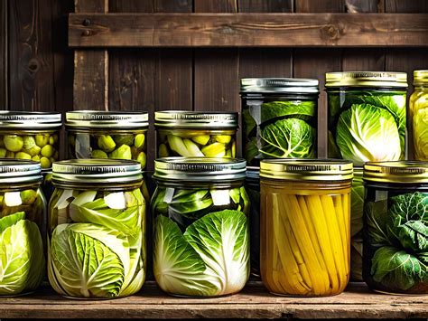 Использование правильной технологии консервации для сохранения вкуса и питательных веществ рыбы