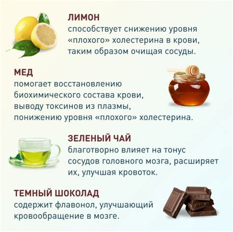Использование природных средств и добавок для укрепления сосудов