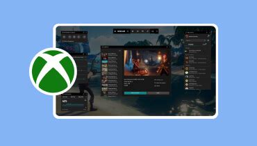 Использование программного обеспечения Xbox Accessories