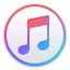Использование программного обеспечения iTunes