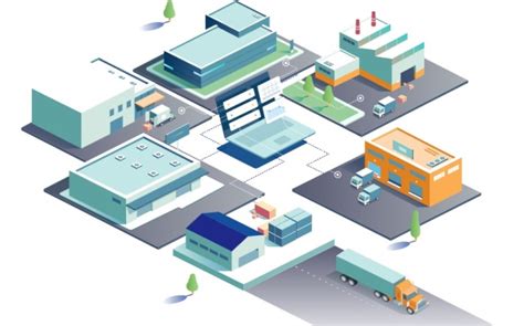 Использование программных решений для автоматизации операций