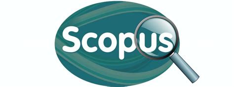 Использование различных фильтров Scopus для точности поиска