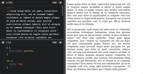 Использование сетки: выравнивание текста и изображений
