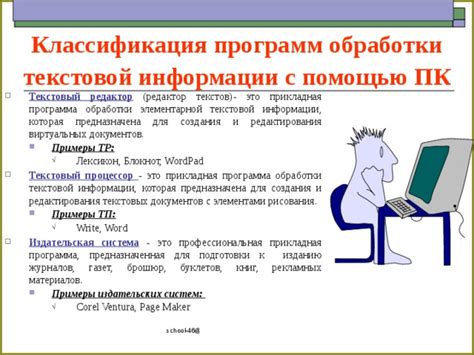 Использование символов и изображений