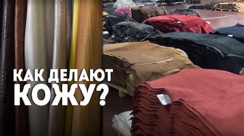 Использование специальных средств для стирки овчины