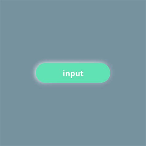 Использование специальных CSS библиотек для стилизации input