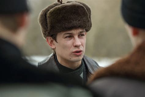 Использование фильмографии актера: