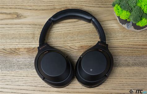 Использование функций и режимов: советы по применению наушников Sony WH-1000XM3