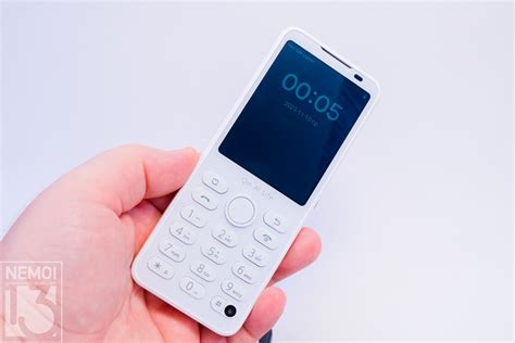 Использование функций камеры и галереи на Qin F21 Pro
