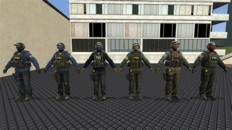 Использование широких моделек в CS GO