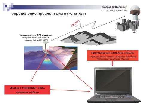 Использование эхолокации